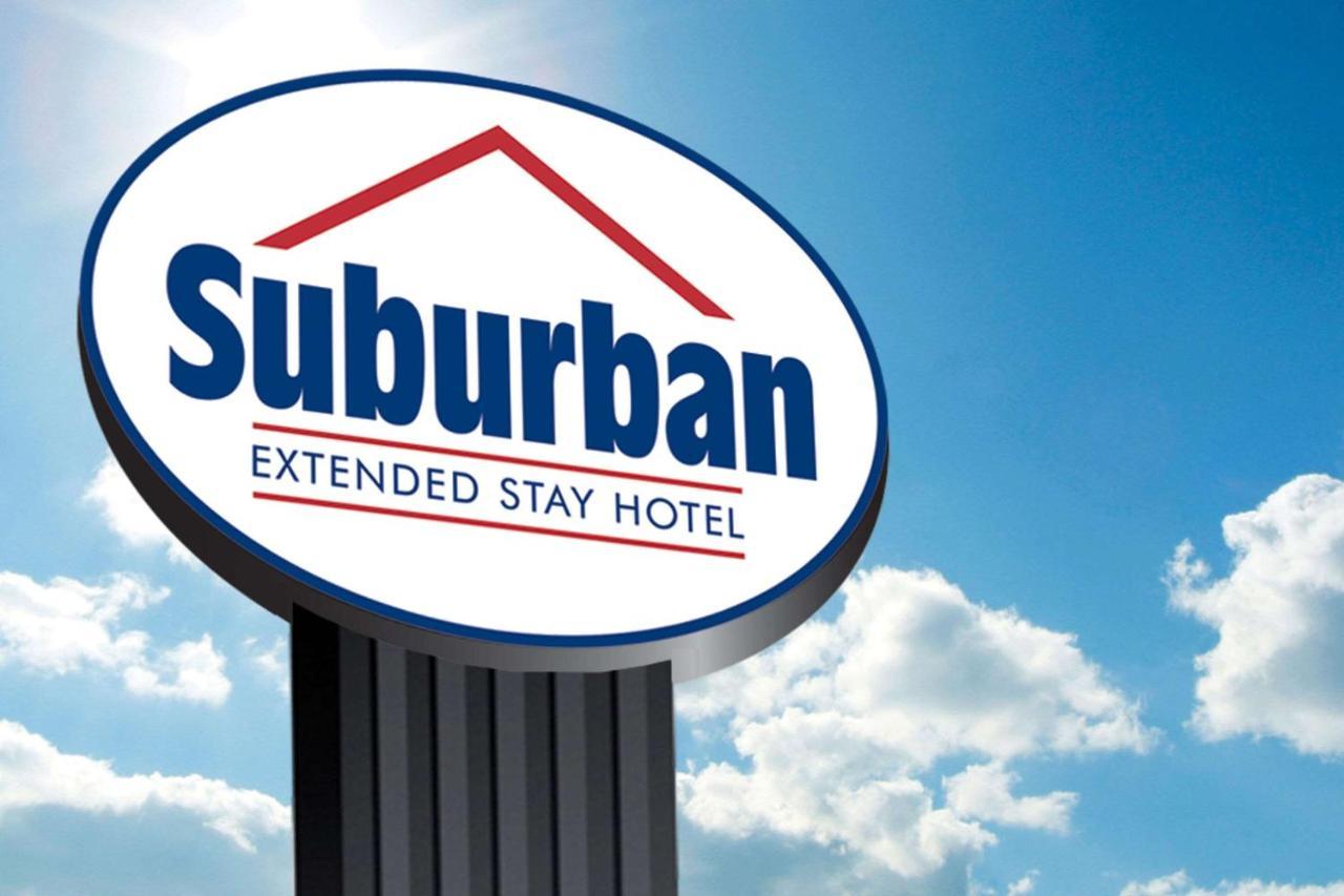 Suburban Smith